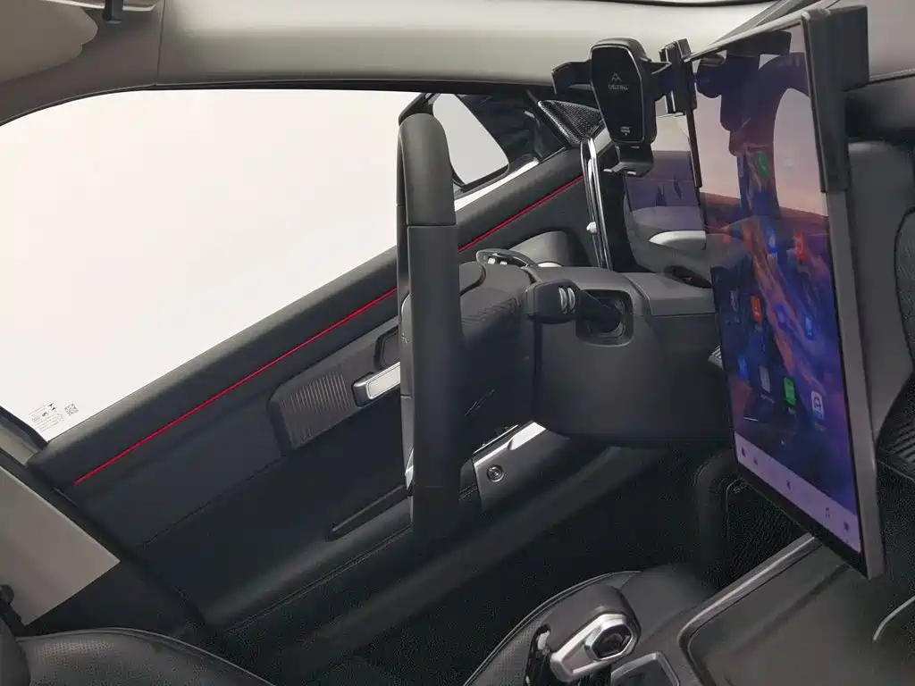 Chery Explorer 06 — миниатюра 22