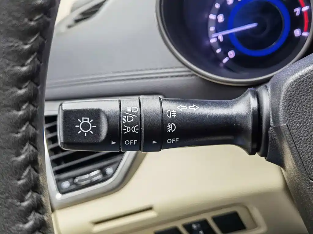 Changan Eado — миниатюра 21