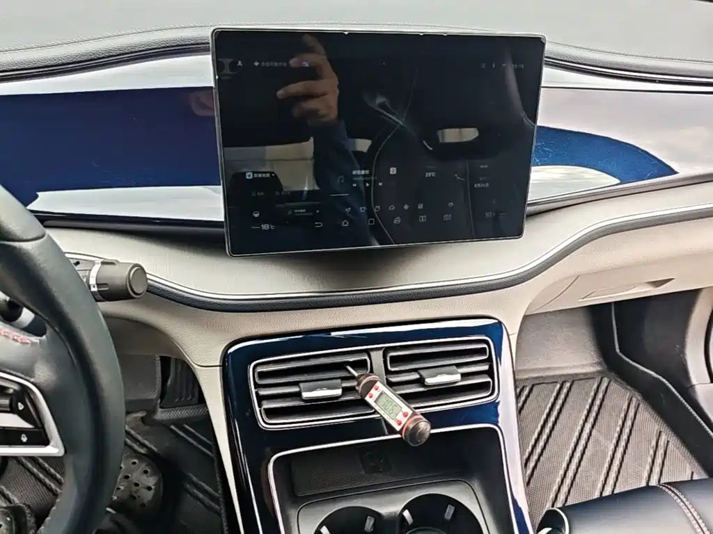 BYD Qin PLUS — миниатюра 13