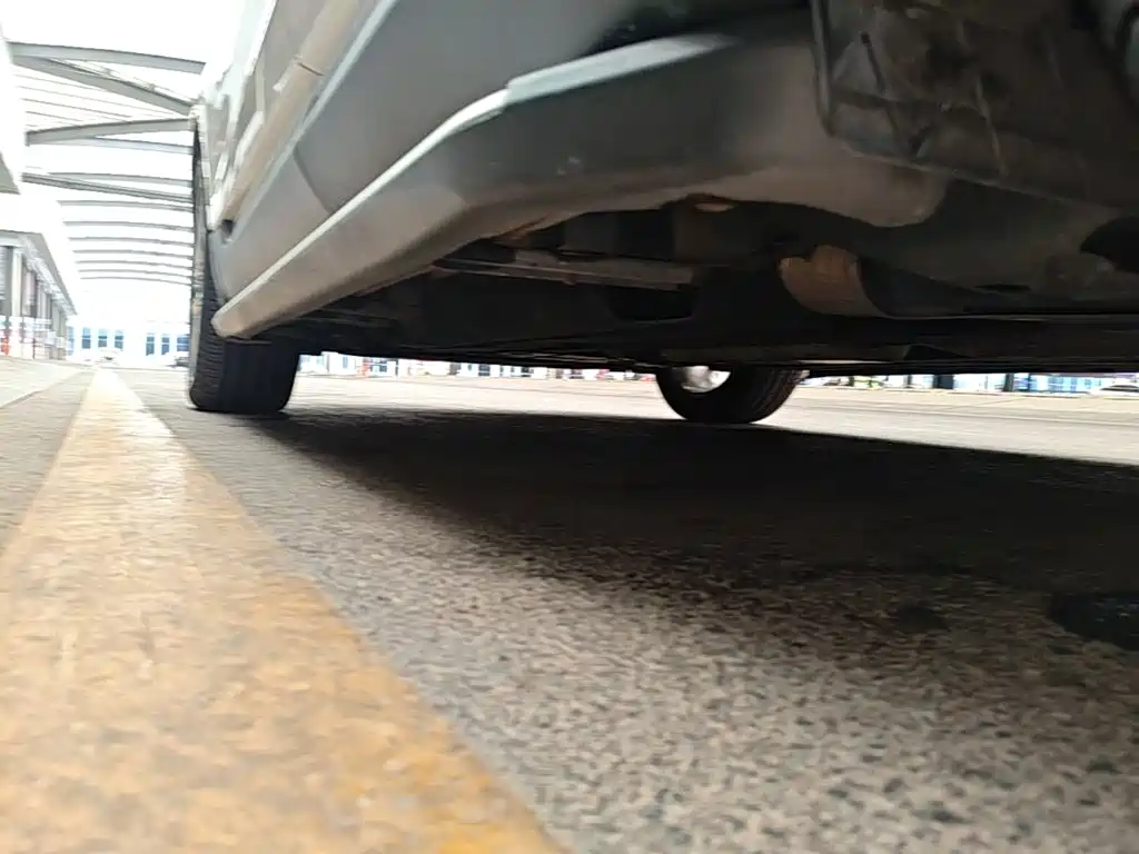 Ford Edge — миниатюра 22