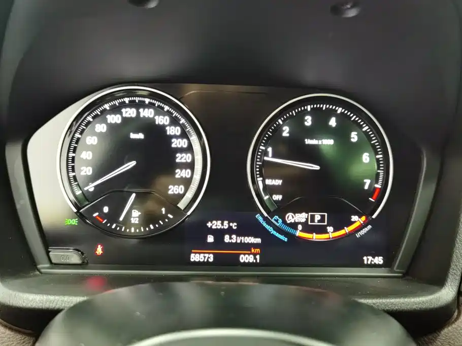 BMW X2 — миниатюра 14