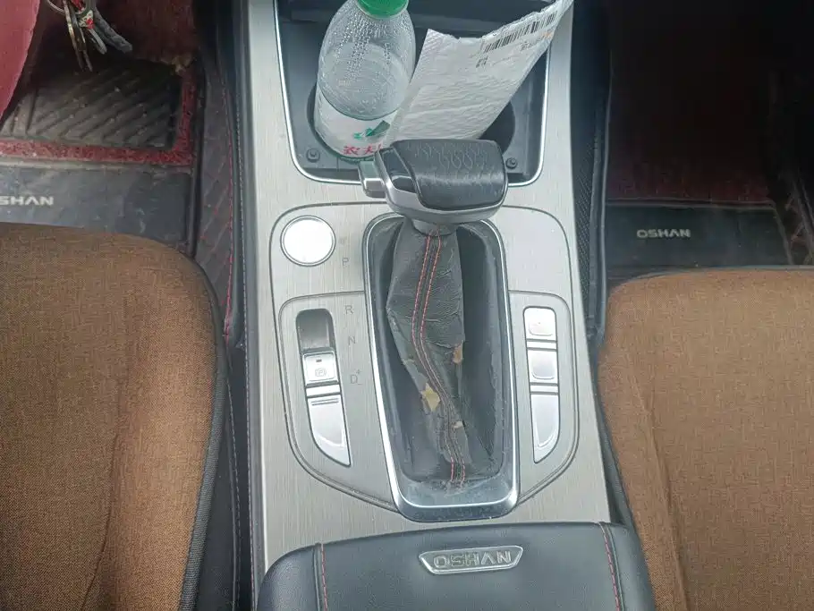 Oshan Oushang X7 — миниатюра 16