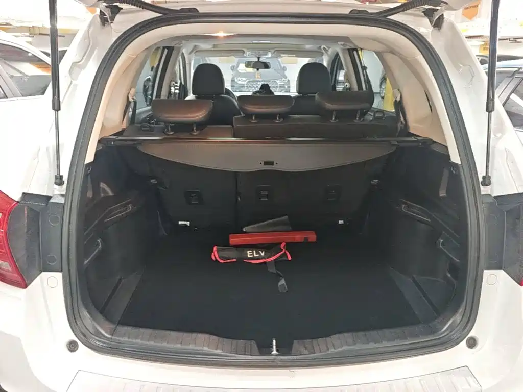 Haval H6 — миниатюра 19