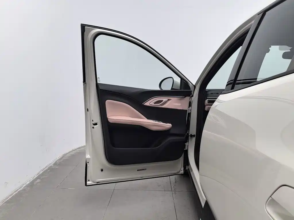 BYD Seagull — миниатюра 8
