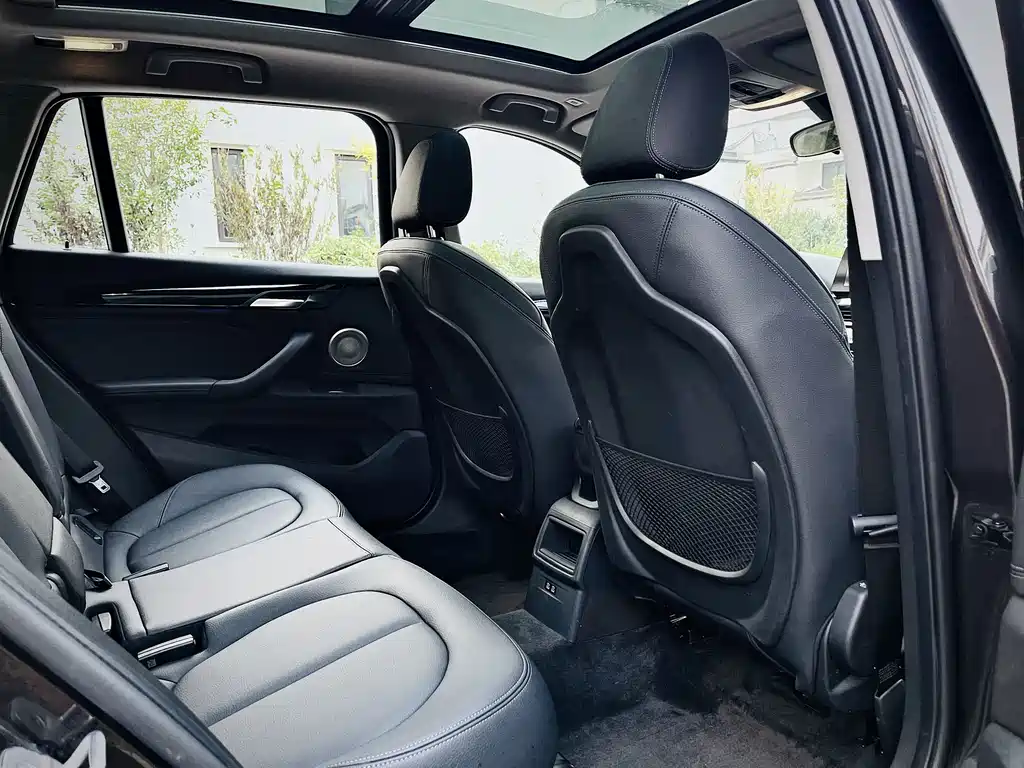 BMW X1 — миниатюра 16