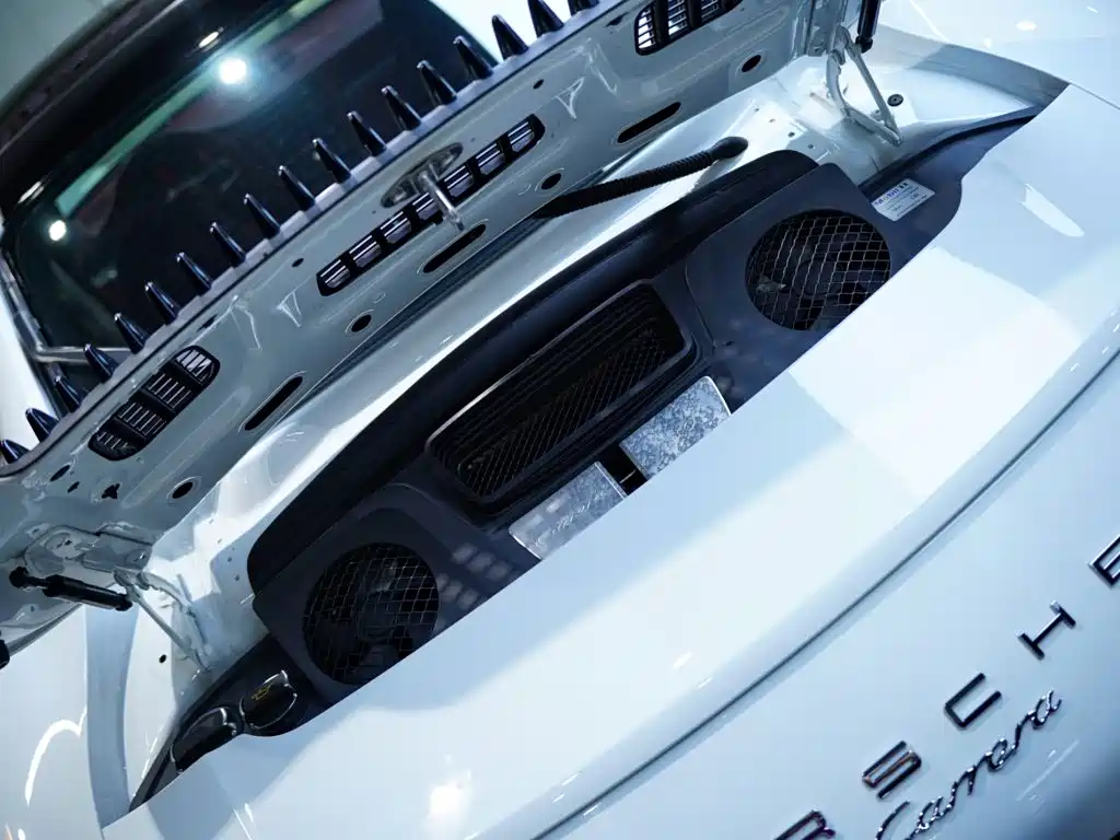 Porsche 911 — миниатюра 31