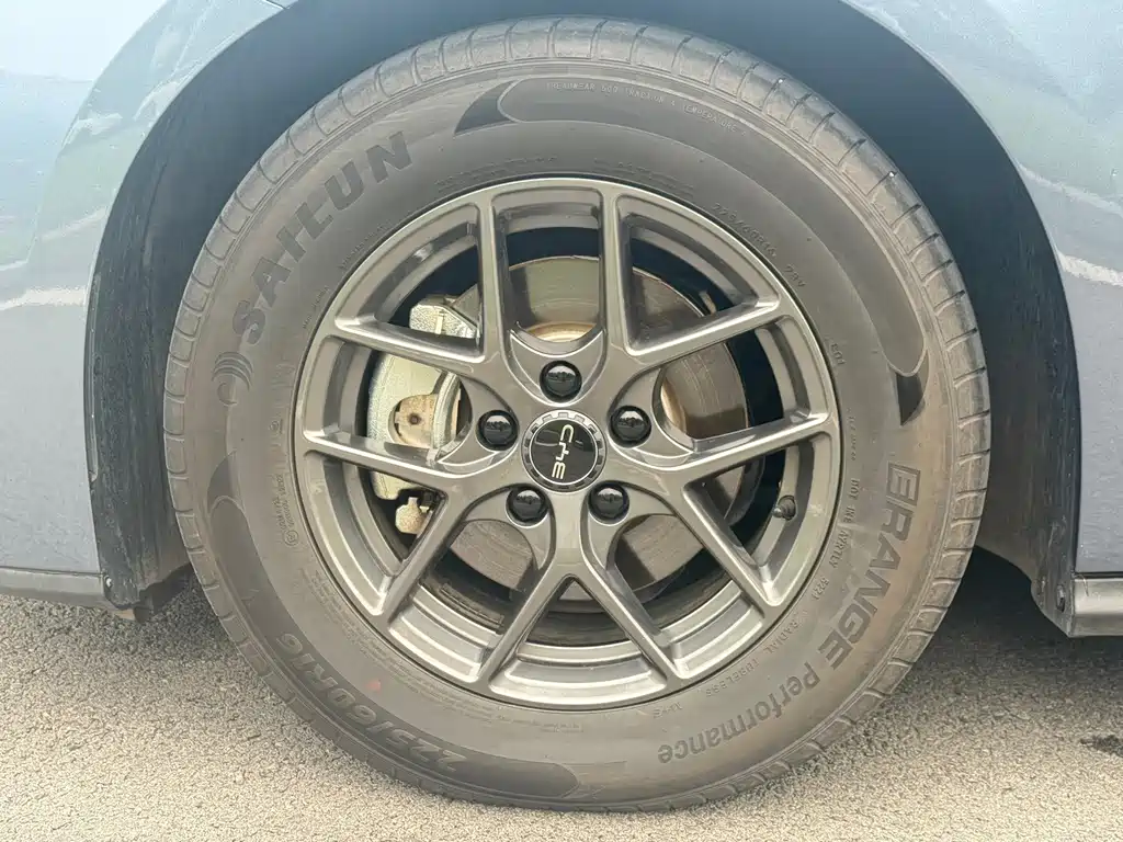 BYD Seal 06 — миниатюра 19