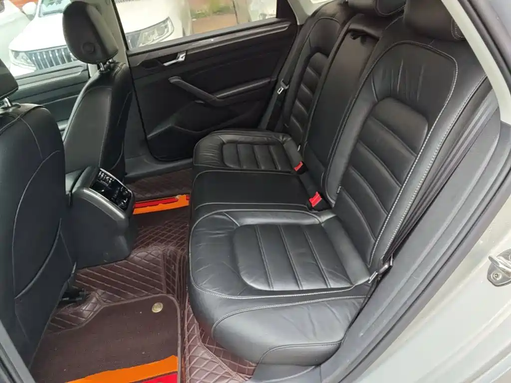 Volkswagen Passat — миниатюра 17