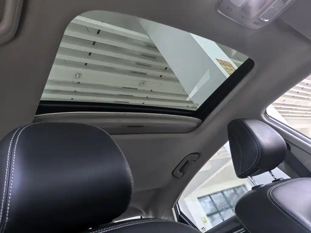 Geely Emgrand GL — миниатюра 15