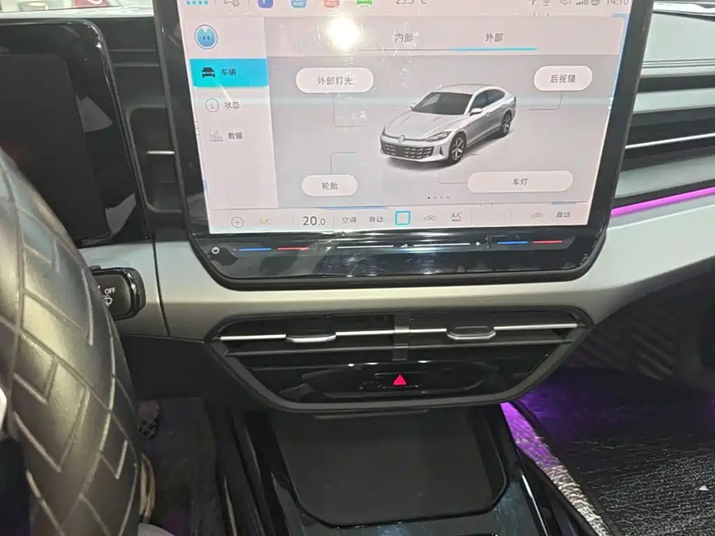 Volkswagen Lamando — миниатюра 13