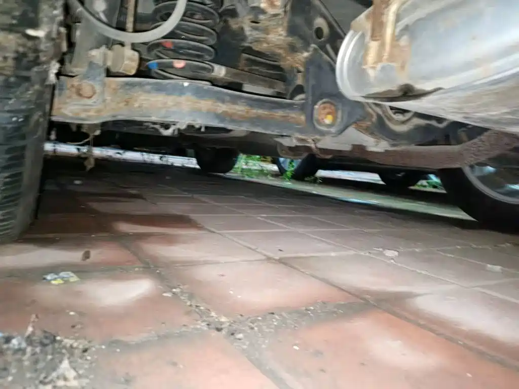 Kia Sportage — миниатюра 18