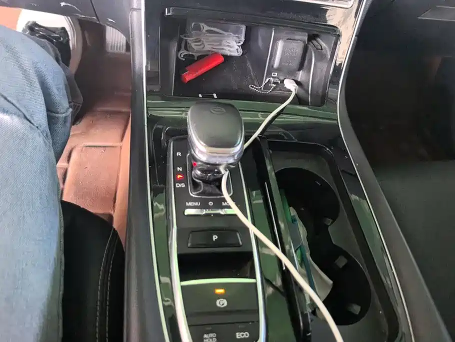 GAC Motor Trumpchi GS5 — миниатюра 16