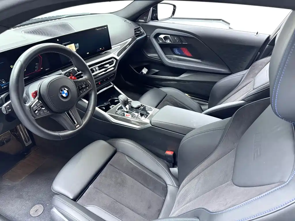 BMW M2 — миниатюра 2