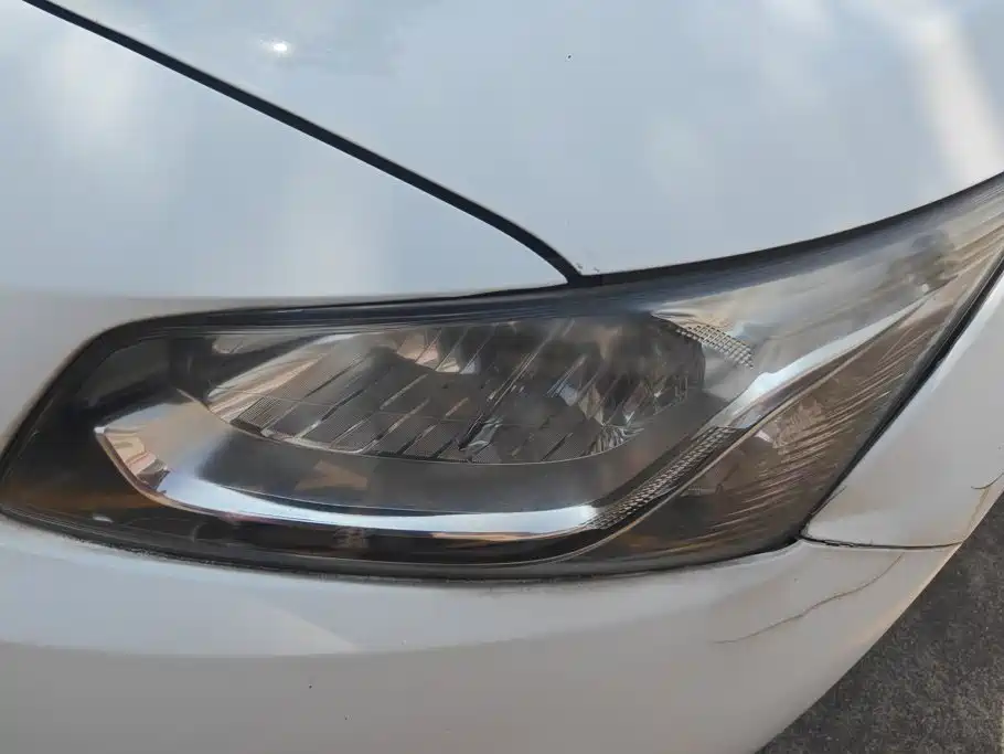 Chevrolet Cruze — миниатюра 5