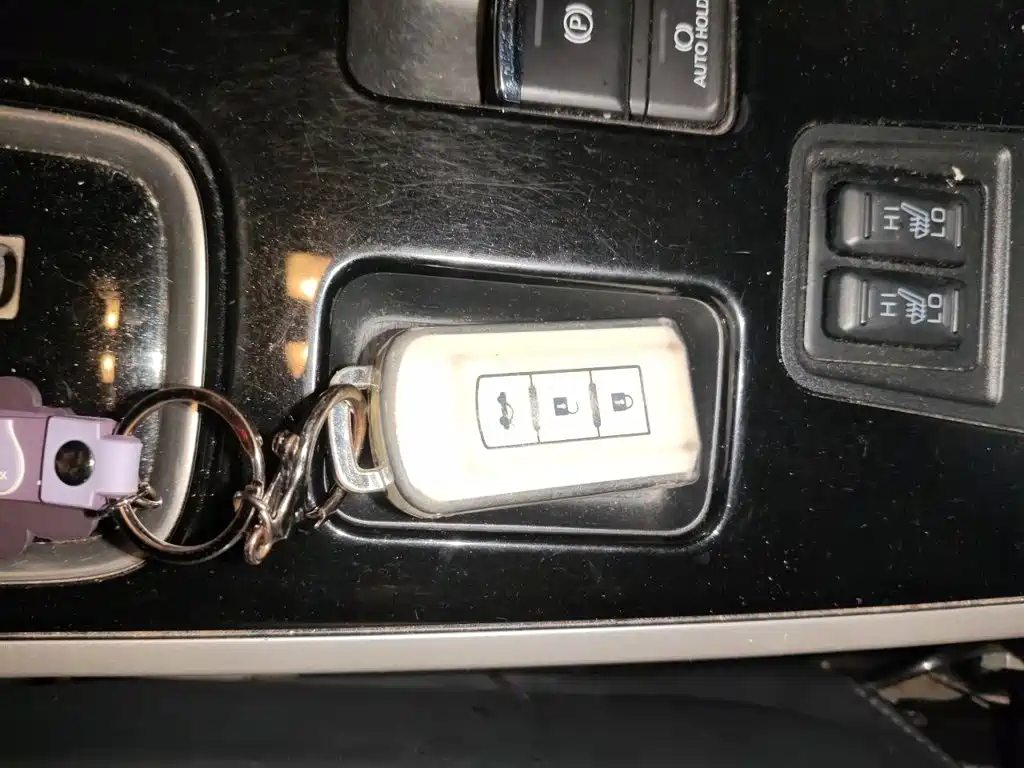 Mitsubishi Outlander — миниатюра 9