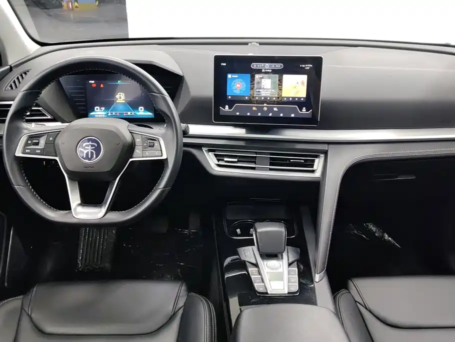 BYD Pro — миниатюра 12