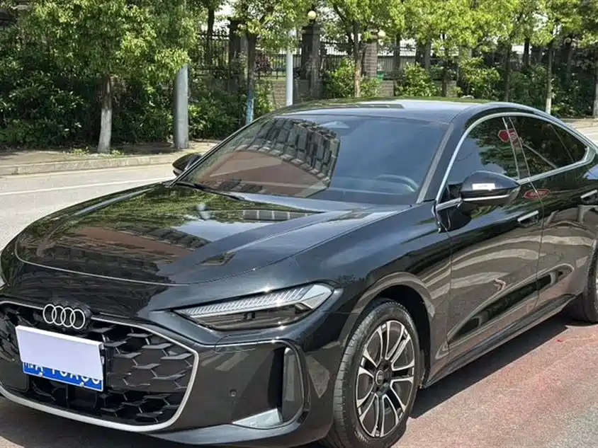 Audi 奥迪A5L Sportback 2026