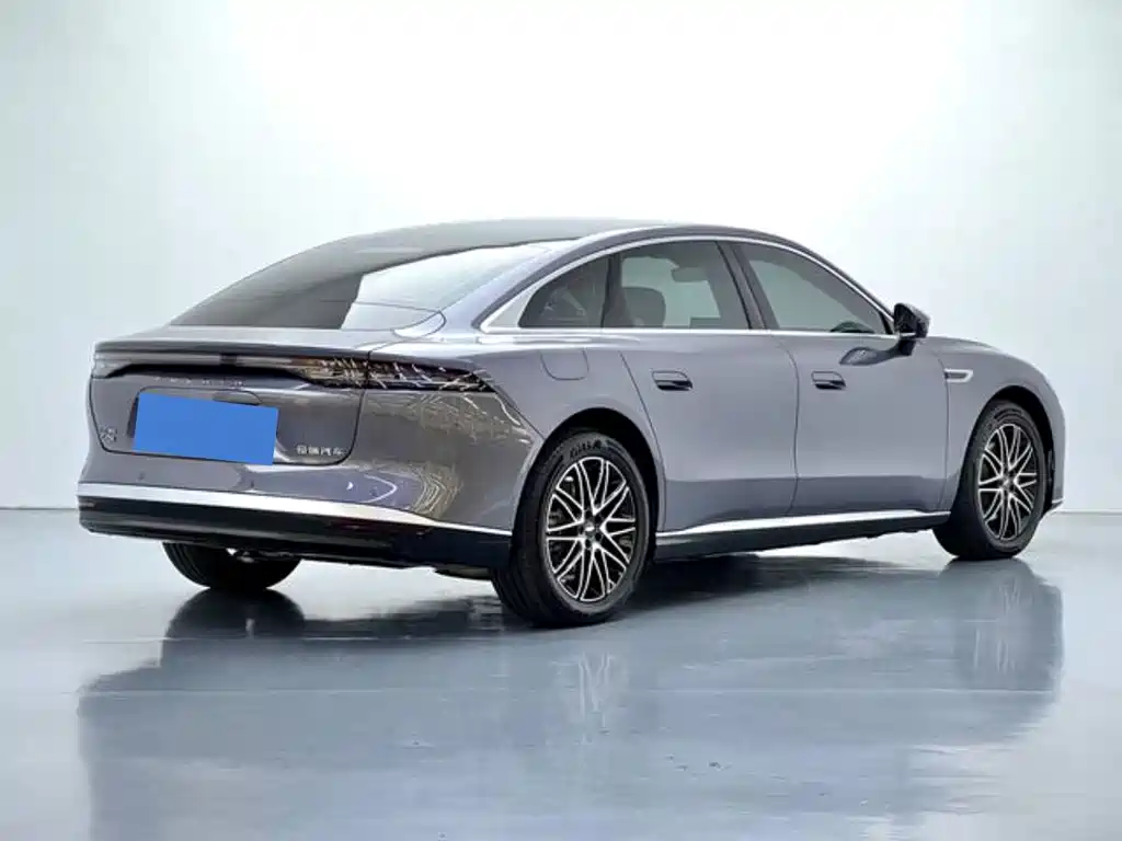 Fulwin Fengyun A9L — миниатюра 4