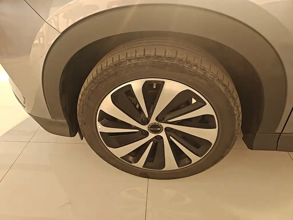 BYD PLUS New Energy — миниатюра 23