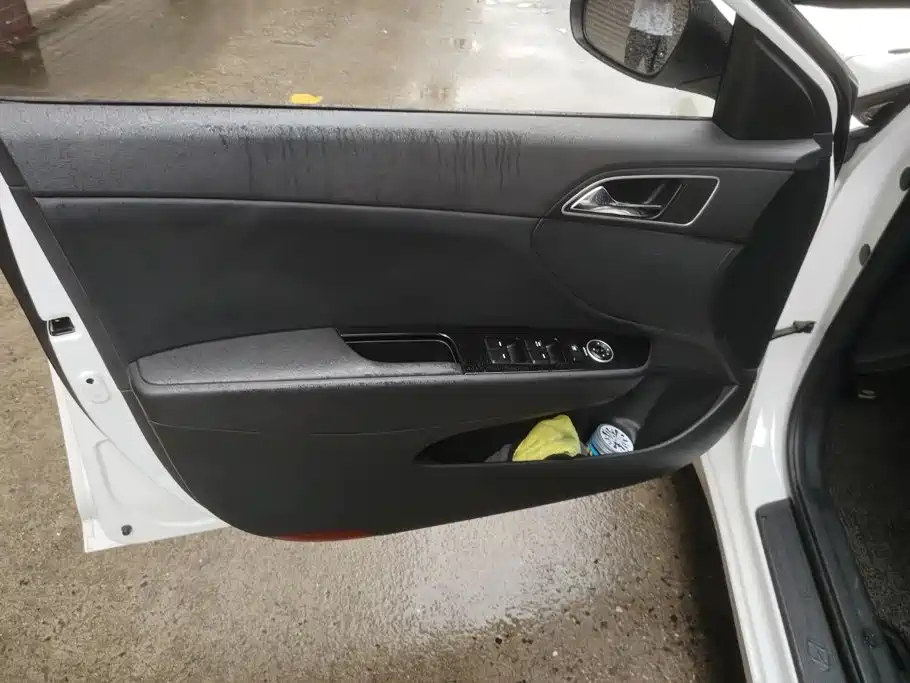 Hyundai Mistra — миниатюра 7