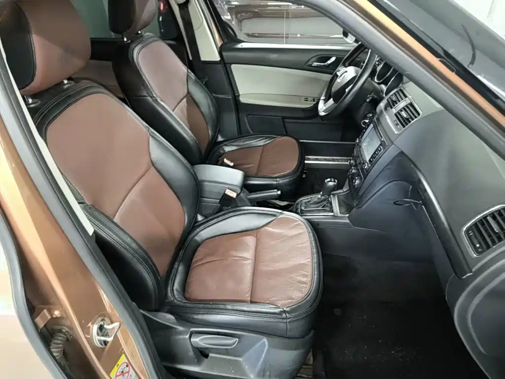 Skoda Yeti — миниатюра 25