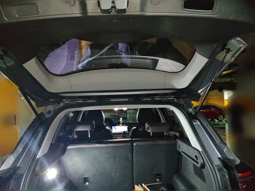 Chery Tiggo 7 — миниатюра 15