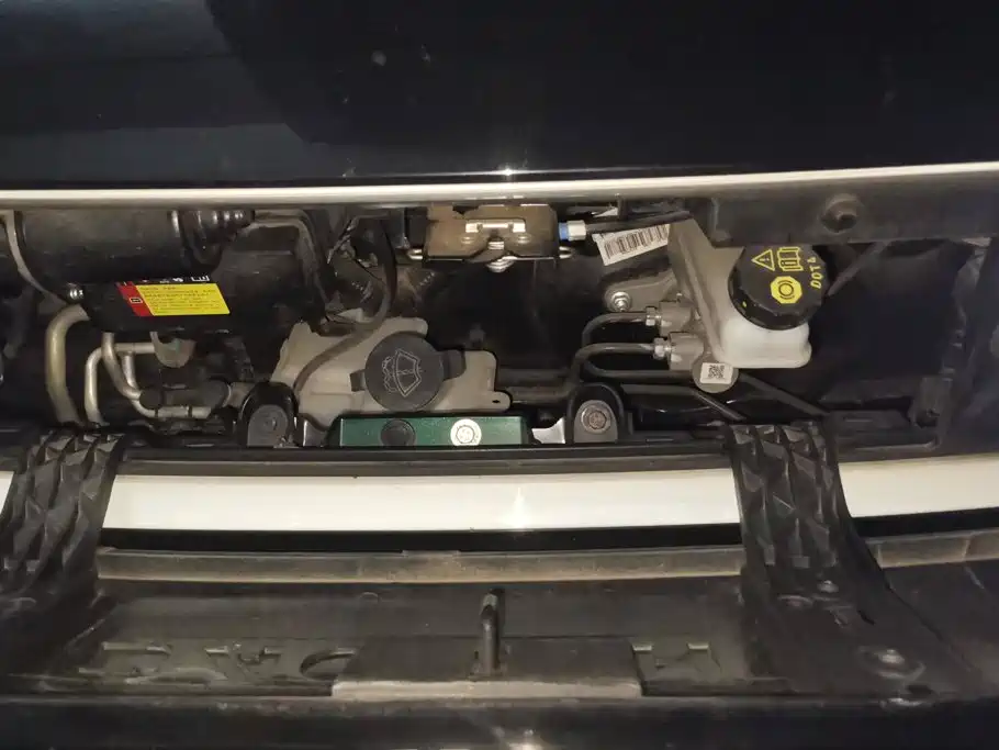 Baojun KiWi EV — миниатюра 10