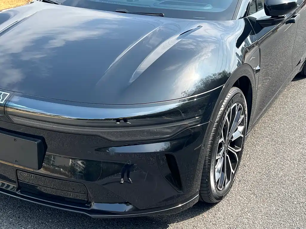 ZEEKR EXTREME KRYPTON 007