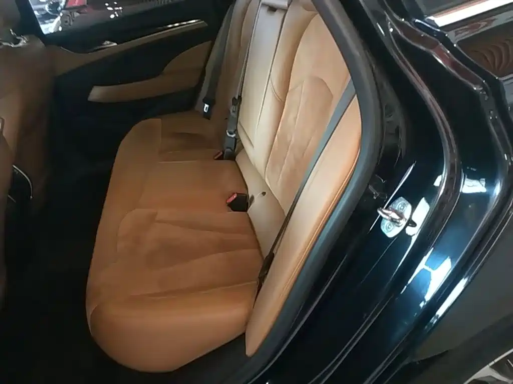 Buick LaCrosse — миниатюра 17