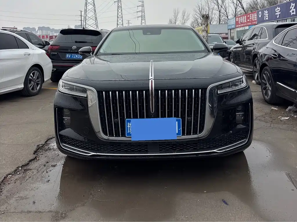 Hongqi HONGQI H9