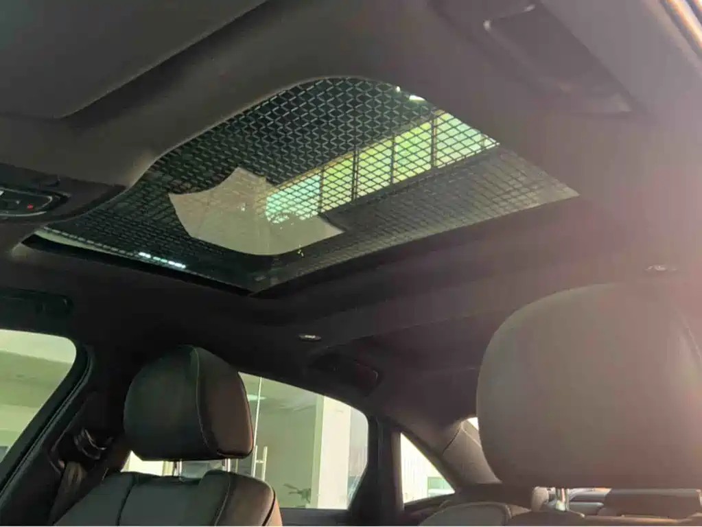 Audi A6L — миниатюра 11