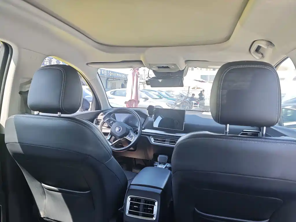 BYD Pro — миниатюра 9