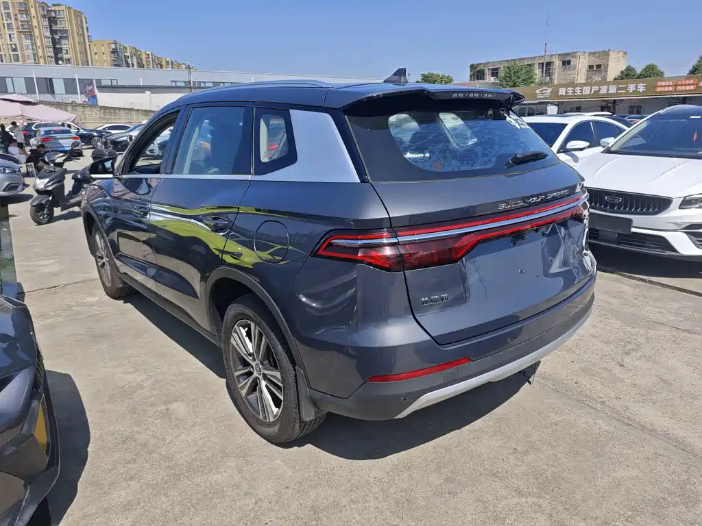 BYD Pro — миниатюра 14