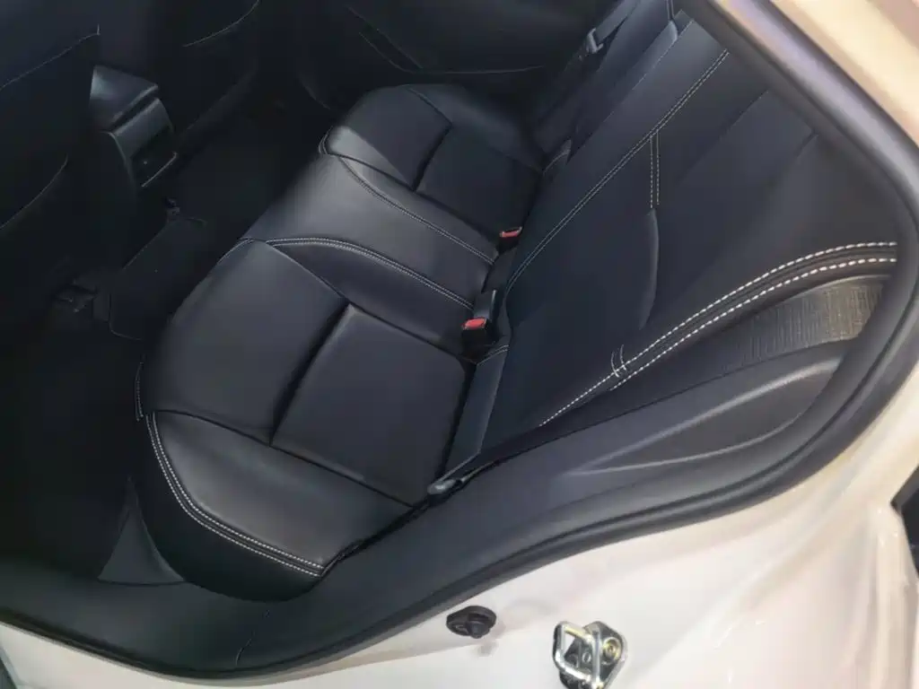 Toyota Corolla — миниатюра 17
