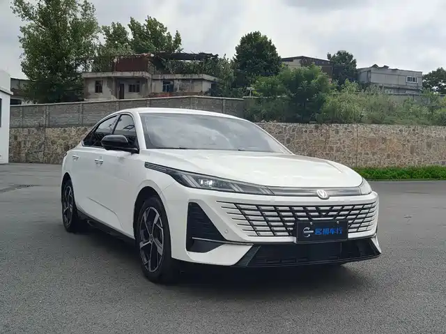 2025 Changan Eado