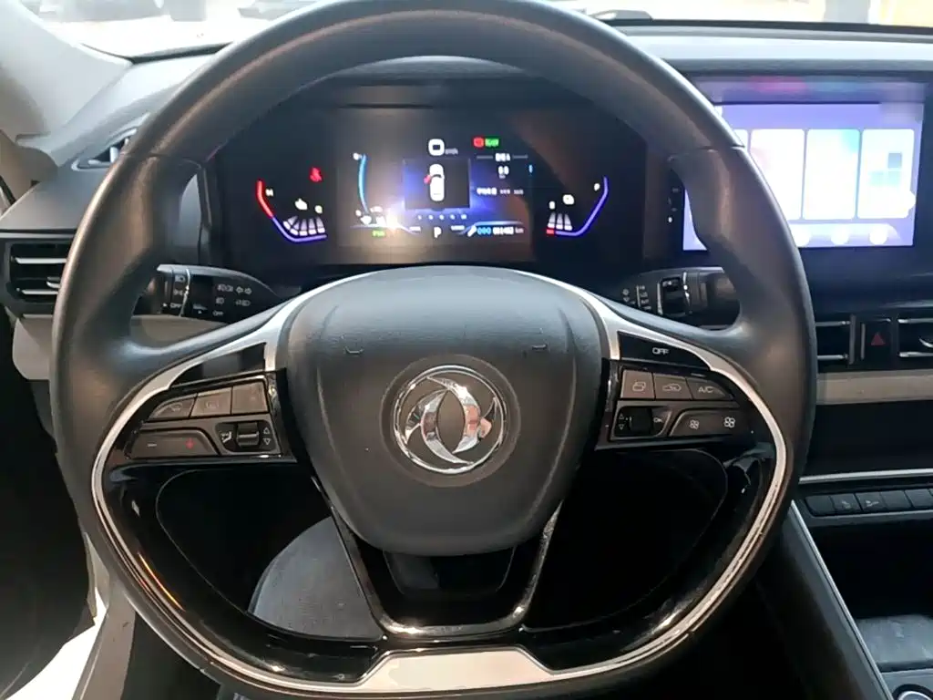 Aeolus E70 — миниатюра 11