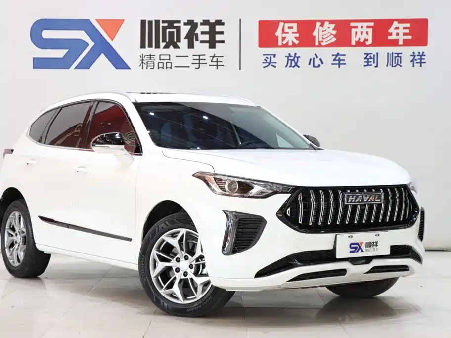 Haval Chitu — миниатюра 3