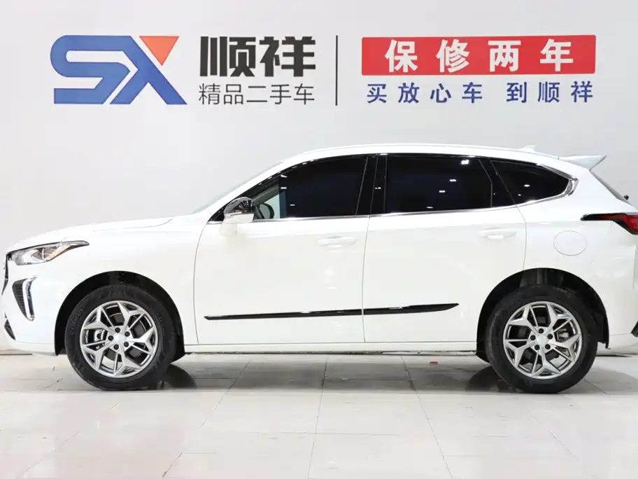 Haval Chitu — миниатюра 6