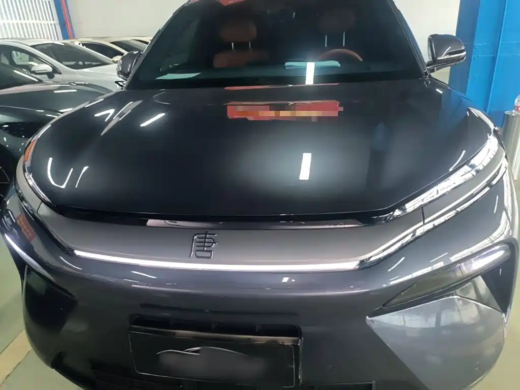 BYD Tang L — миниатюра 3