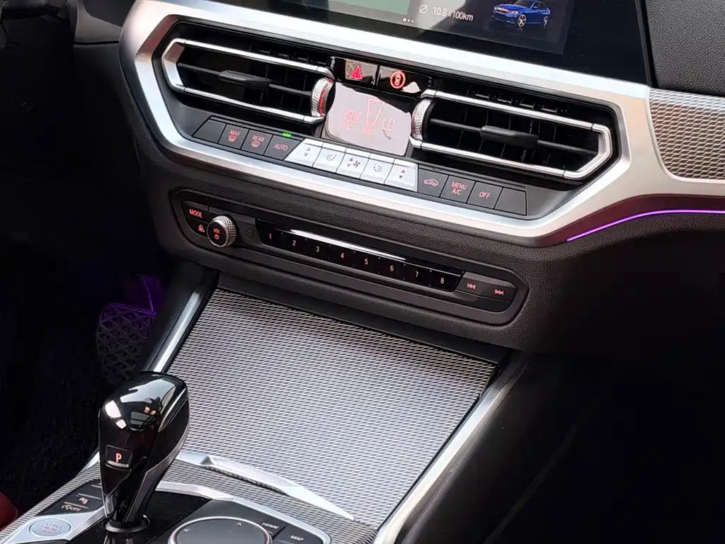 BMW 3 Series — миниатюра 15
