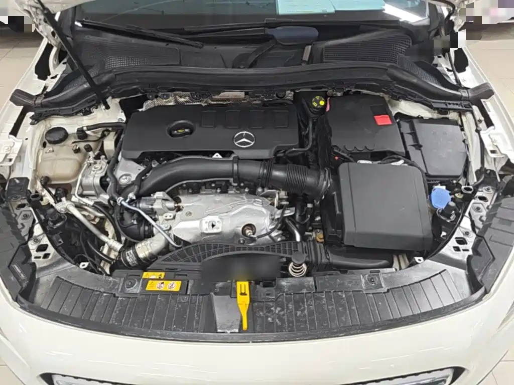 Mercedes-Benz GLA — миниатюра 20