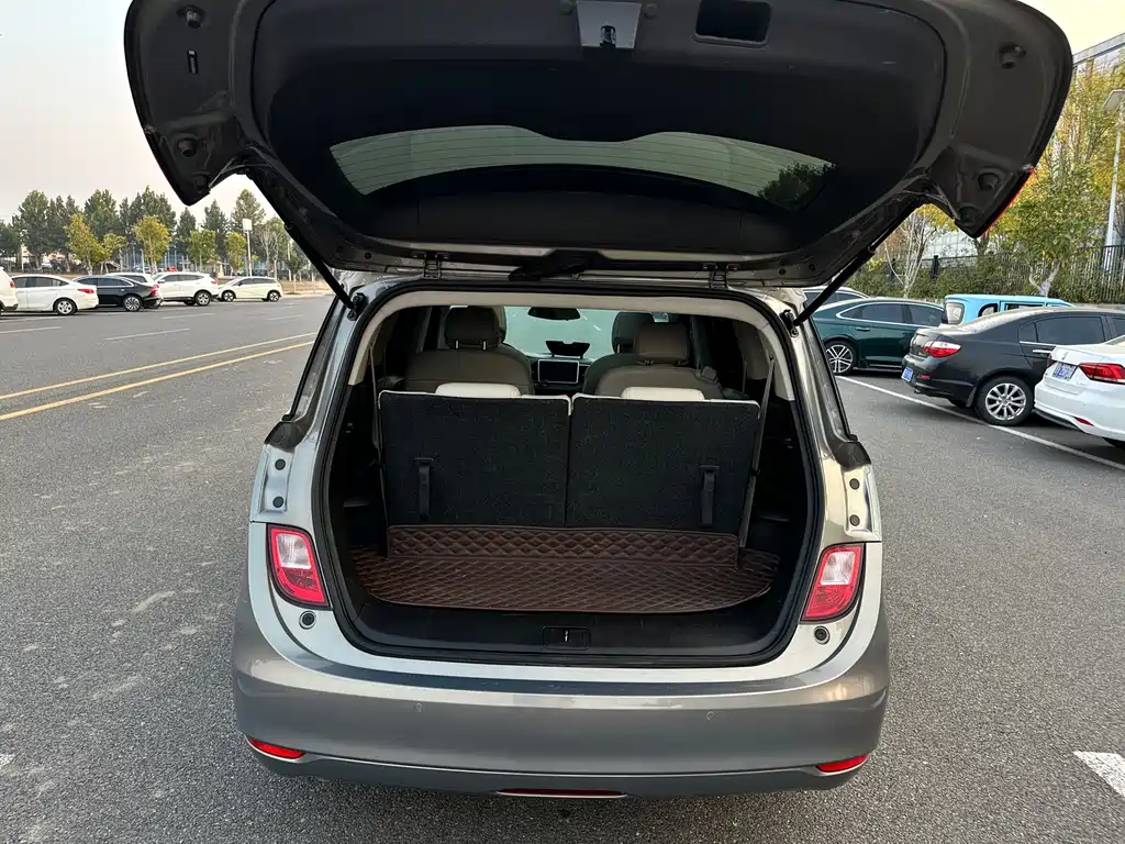Buick GL6 — миниатюра 10