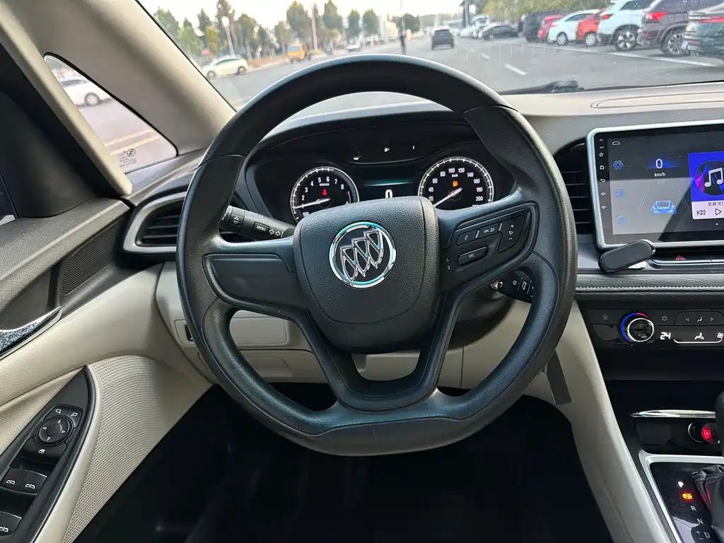Buick GL6 — миниатюра 12