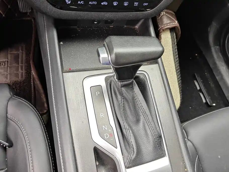 Changan CS35PLUS — миниатюра 16