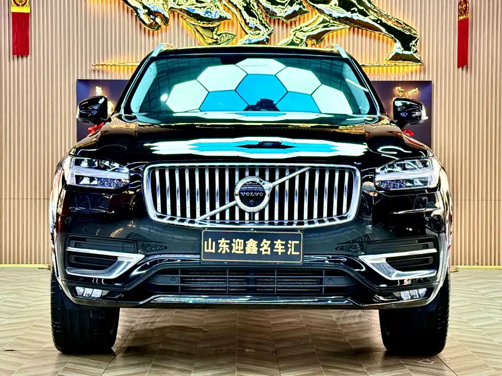 Volvo XC90 — миниатюра 2