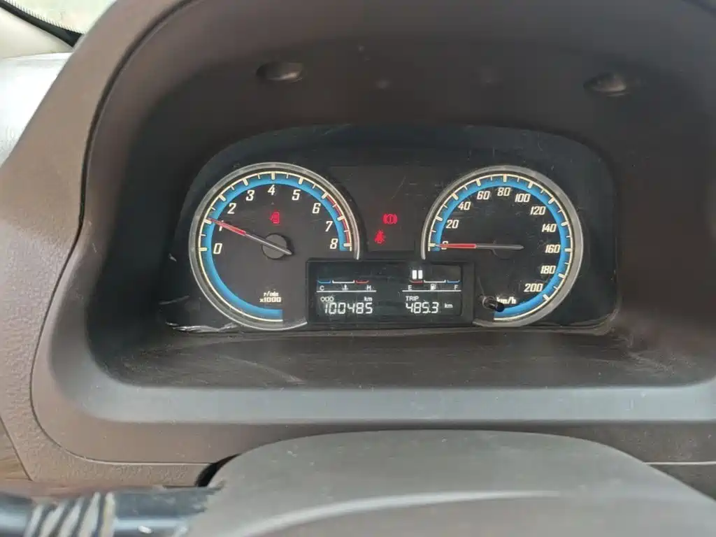 Baojun 730 — миниатюра 12