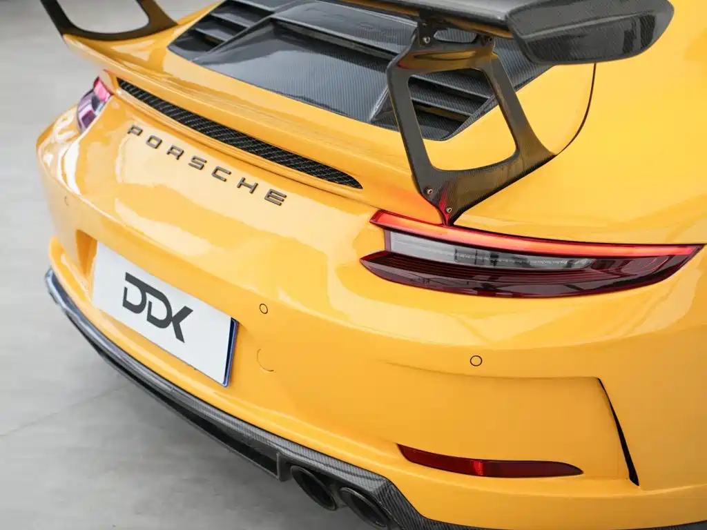 Porsche 911 — миниатюра 6
