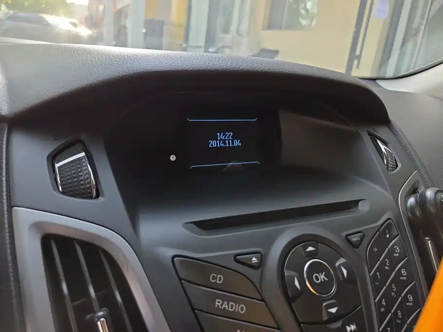 Ford Focus — миниатюра 13