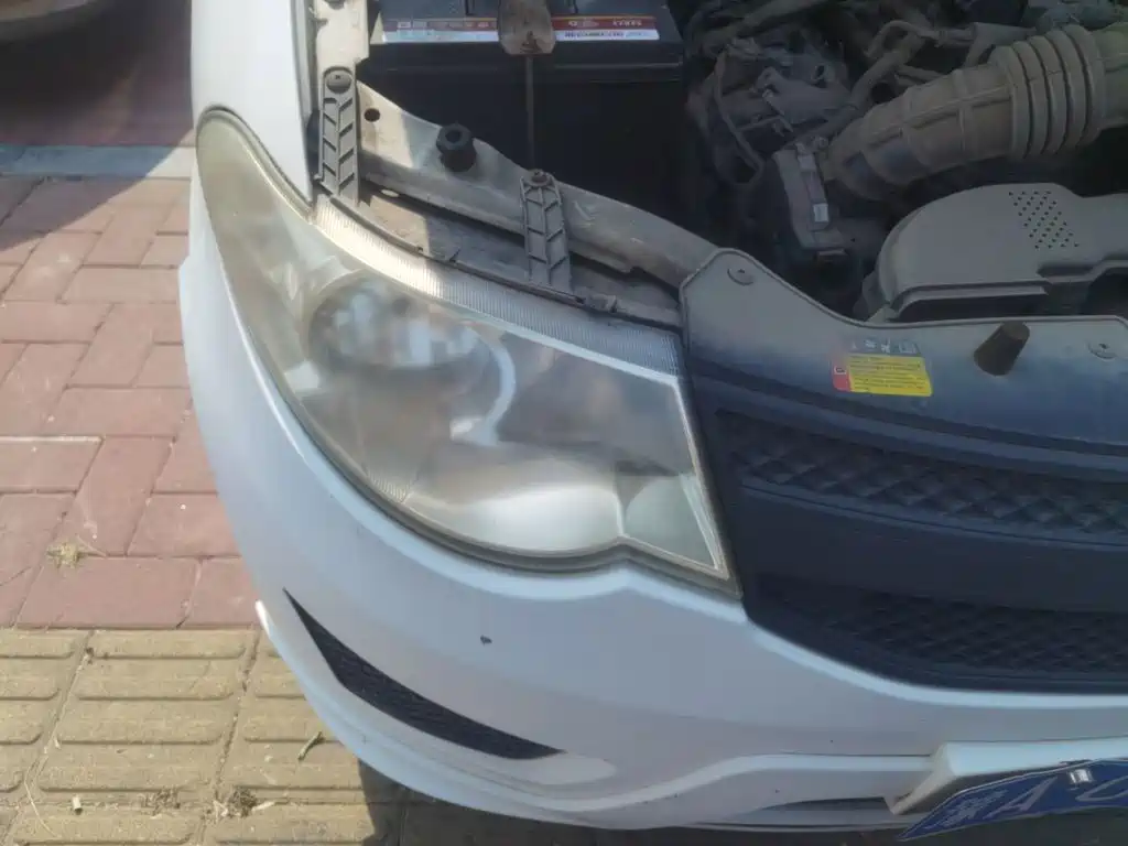 Wuling Hongguang — миниатюра 7