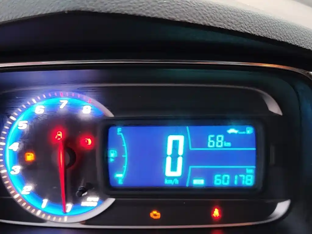 Chevrolet Trax — миниатюра 12